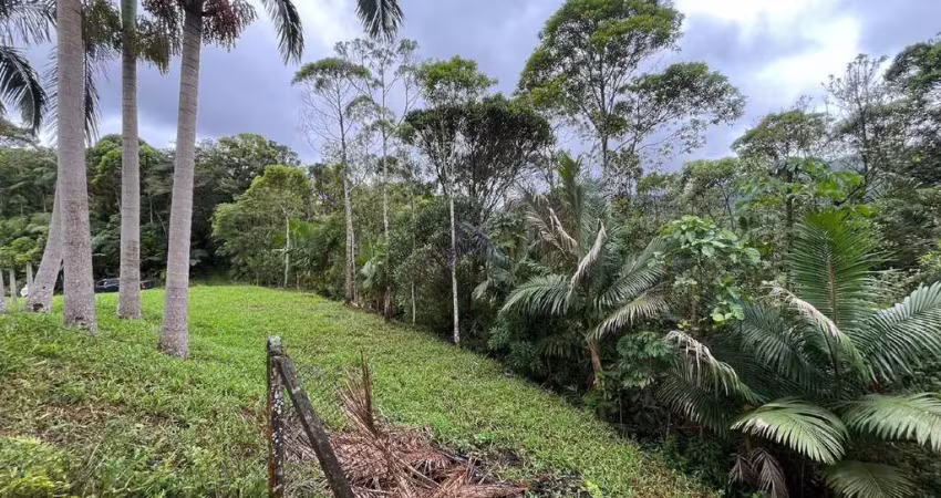 Terreno à venda na Strassmann, 1, Testo Rega, Pomerode