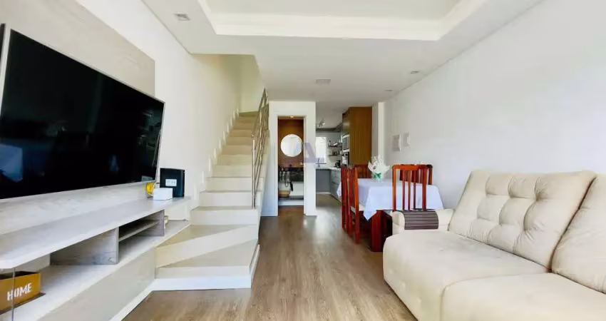 Casa com 2 quartos à venda na Frederico Voelz, 735, Itoupava Central, Blumenau