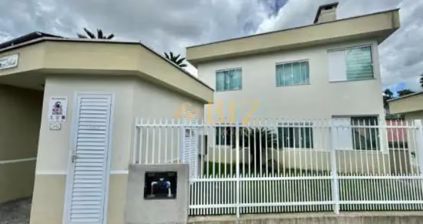 Apartamento com 3 quartos à venda na Max Gueths, 391, Velha, Blumenau