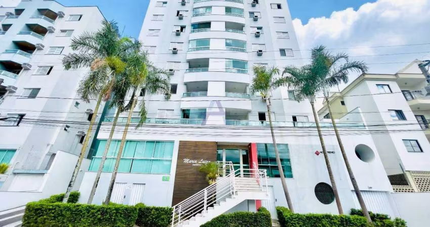 Apartamento com 2 quartos à venda na Waldemar Medeiros, 93, Victor Konder, Blumenau