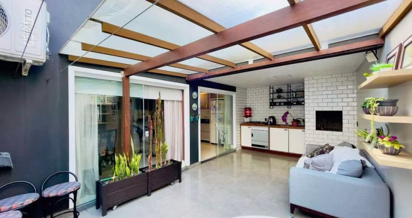 Casa com 3 quartos à venda na Alfredo Balistieri, 76, Velha Central, Blumenau
