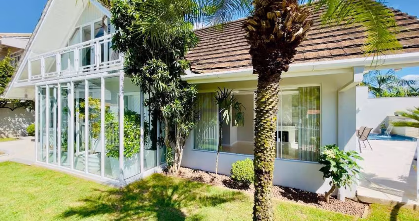 Casa com 4 quartos à venda na Rua Goiânia, 90, Centro, Blumenau