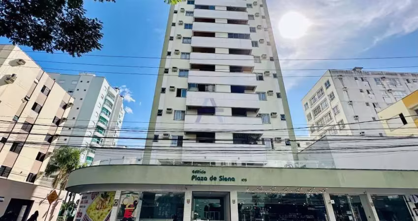 Apartamento com 2 quartos à venda na Rua Max Hering, 475, Victor Konder, Blumenau