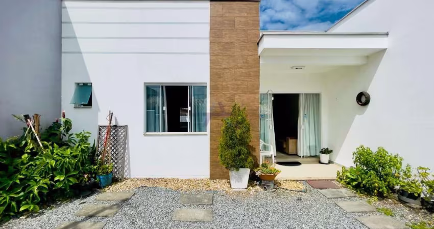 Casa com 2 quartos à venda na Alfredo Balistieri, 54, Velha Central, Blumenau