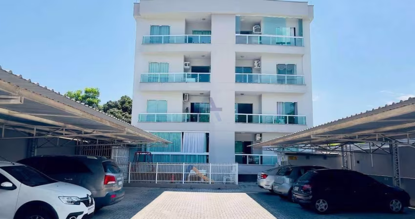 Apartamento com 2 quartos à venda na Vinte e Cinco de Janeiro, 535, Itoupava Norte, Blumenau