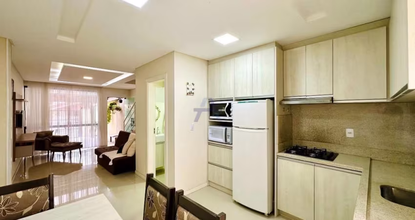 Casa com 2 quartos à venda na Wilhelm Grosskruetz, 441, Água Verde, Blumenau