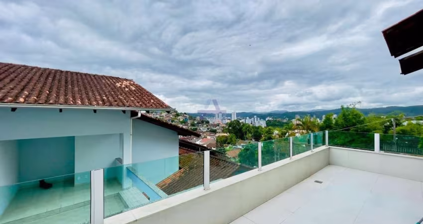 Casa com 3 quartos à venda na Rua Mário Jansen, 120, Escola Agrícola, Blumenau