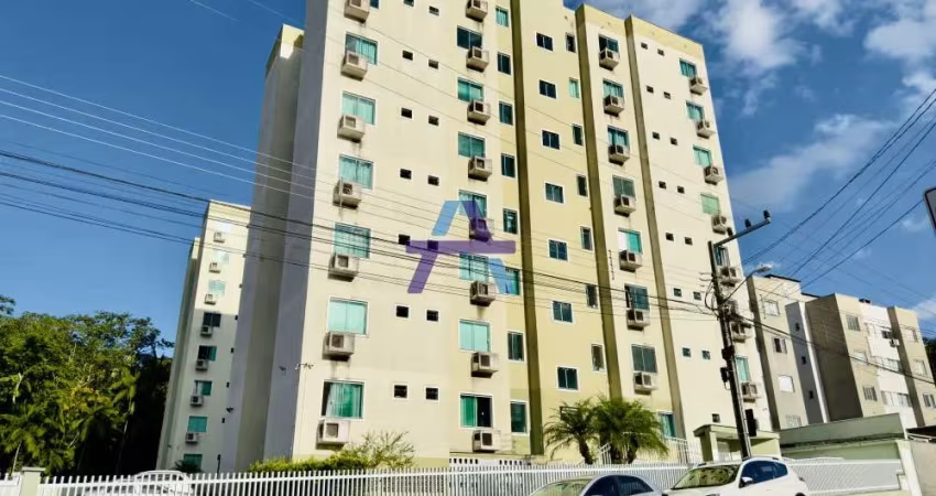 Apartamento com 2 quartos à venda na Rua Max Maul, 480, Salto do Norte, Blumenau