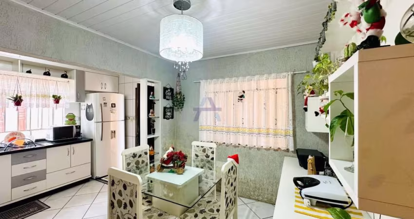 Casa com 3 quartos à venda na Rua Alfredo Rodrigues, 430, Velha, Blumenau