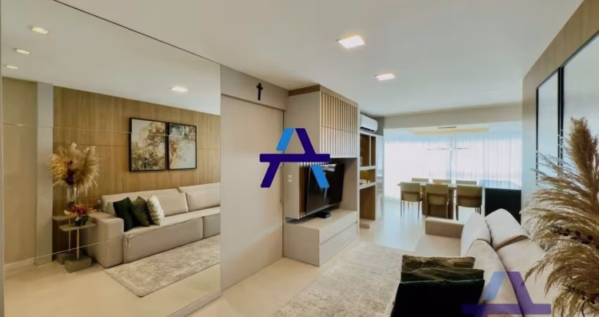 Apartamento com 2 quartos à venda na Rua Professor Luiz Schwartz, 125, Velha, Blumenau