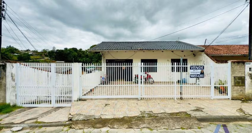 Casa com 3 quartos à venda na Rua Helena Fischer, 390, Itoupava Central, Blumenau