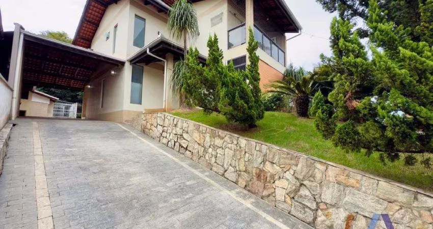 Casa com 3 quartos à venda na Hermann Knasel, 214, Salto do Norte, Blumenau