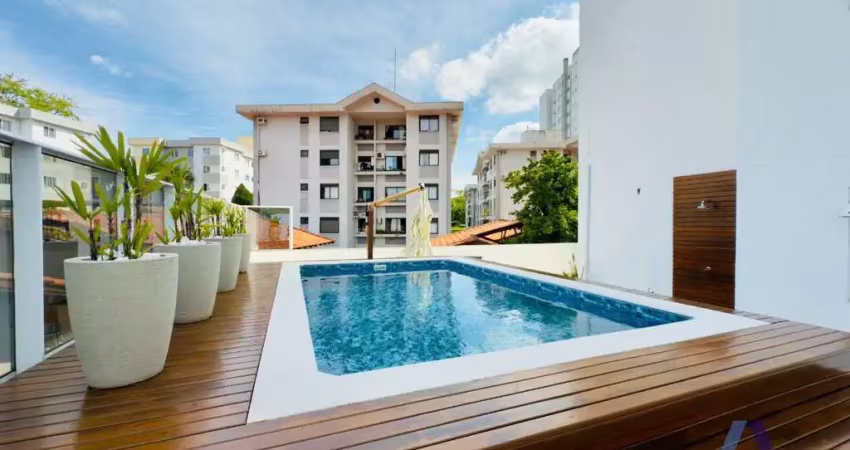 Apartamento com 3 quartos à venda na Rua General Osório, 1563, Velha, Blumenau