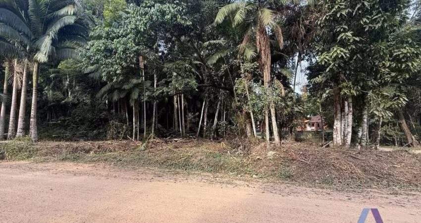 Terreno à venda na Arnoldo Hardt, Testo Rega, Pomerode