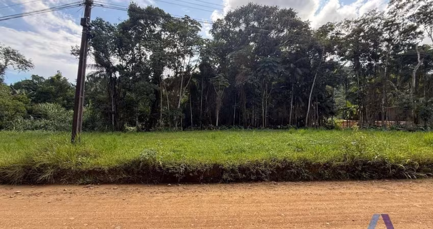 Terreno à venda na Rua Arnoldo Hardt, Testo Rega, Pomerode