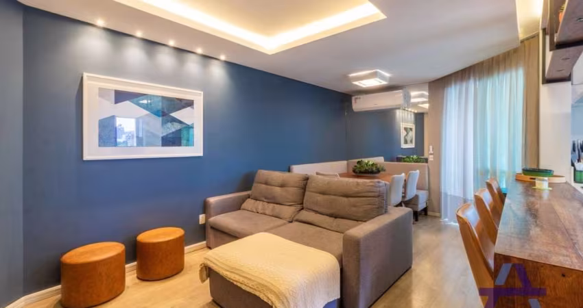Apartamento com 3 quartos à venda na Rua General Arthur Koehler, 145, Vila Nova, Blumenau