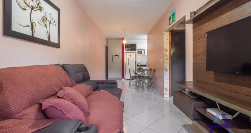 Apartamento com 2 quartos à venda na Adenilson Teles dos Santos, 147, Itoupavazinha, Blumenau