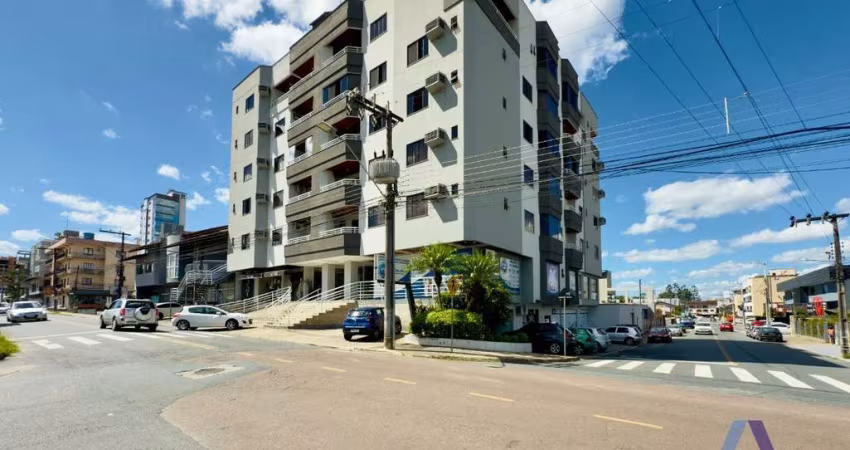 Cobertura com 3 quartos à venda na Rua Canadá, 270, Nações, Indaial