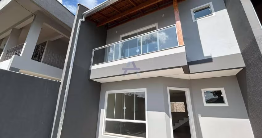 Casa com 3 quartos à venda na Rua Berta Rossbach, 63, Salto do Norte, Blumenau