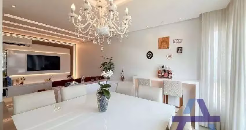 Apartamento com 3 quartos à venda na Rua Felipe Schmidt, 42, Velha, Blumenau