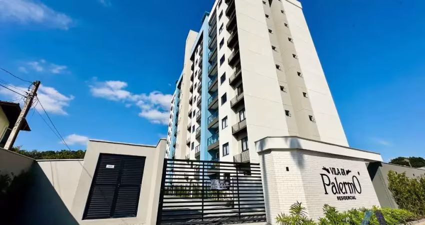 Apartamento com 2 quartos à venda na Gustavo Zimermann, 4326, Itoupava Central, Blumenau