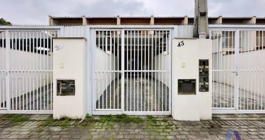 Casa com 2 quartos à venda na Rua Victor Joao, 43, Do Salto, Blumenau