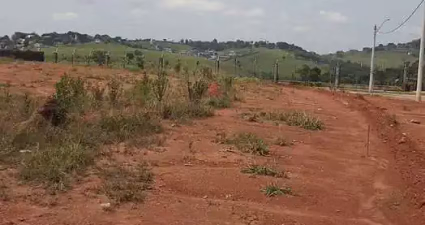 Terreno à venda na Avenida Juca Peçanha, Vila Santista, Atibaia