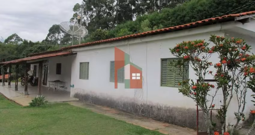 Chácara / sítio com 5 quartos à venda no Centro, Mairiporã 