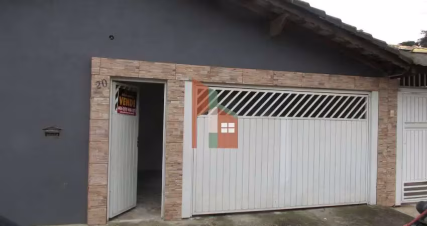Casa c/ 3 dorm. em Terra Preta