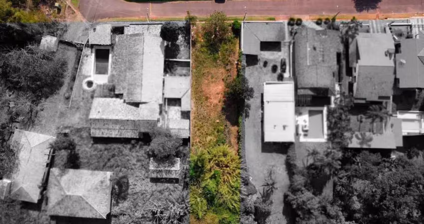 Terreno à venda em cond. parque das garças i - atibaia