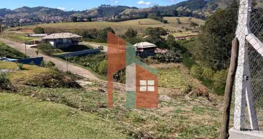 Terreno à venda no Centro, Joanópolis 