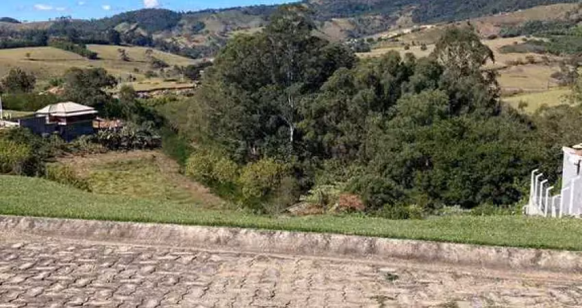 Terreno à venda no Centro, Joanópolis 