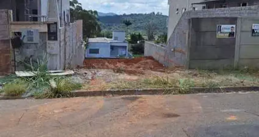 Lote/terreno à venda, jardim dos pinheiros - atibaia
