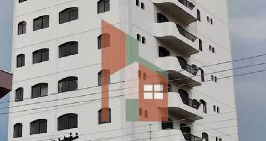 Apto para locação Centro de Atibaia