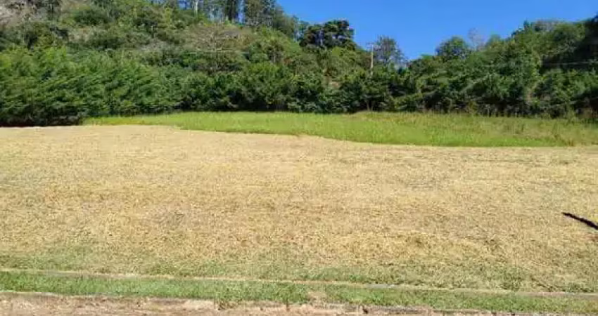 Terreno à venda no Serrinha, Bragança Paulista 