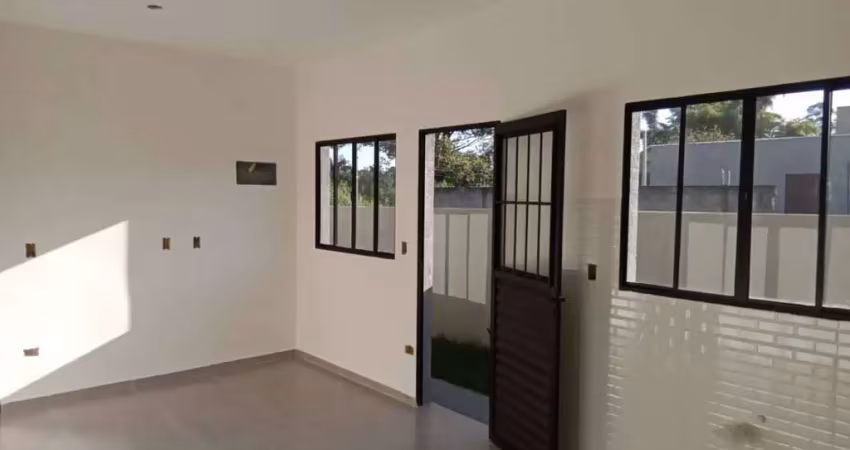 Casa com 2 quartos à venda no Jardim Santo Antônio, Atibaia 