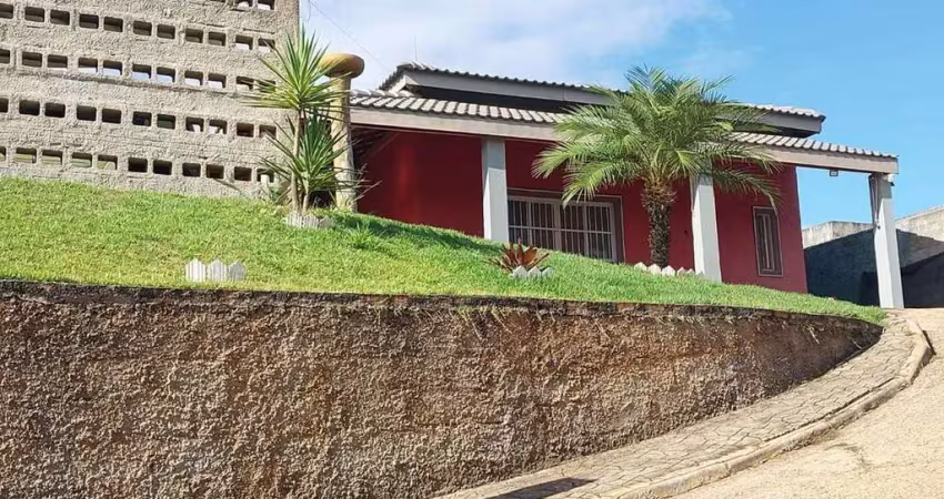 Casa com 3 quartos à venda no Centro, Piracaia 
