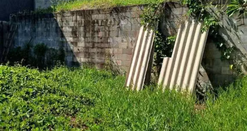 Terreno à venda no Retiro das Fontes, Atibaia 