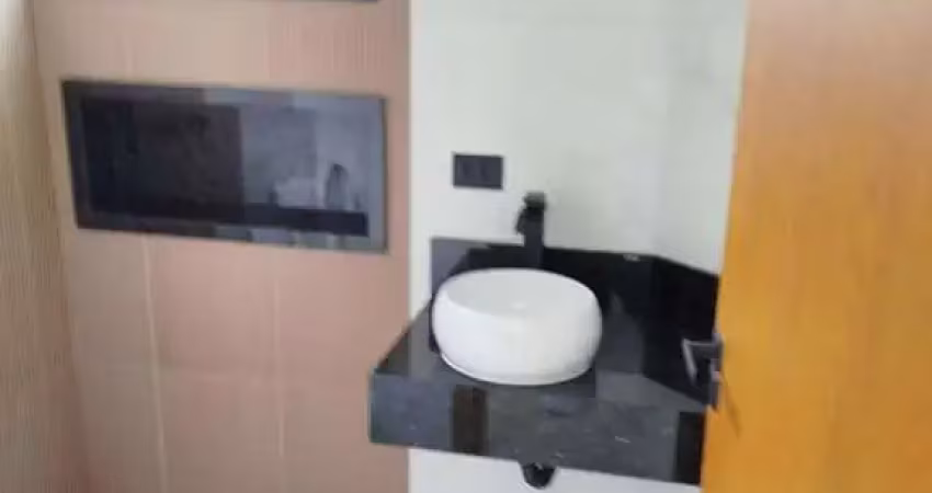 Casa com 3 quartos à venda no Nova Gardênia, Atibaia 