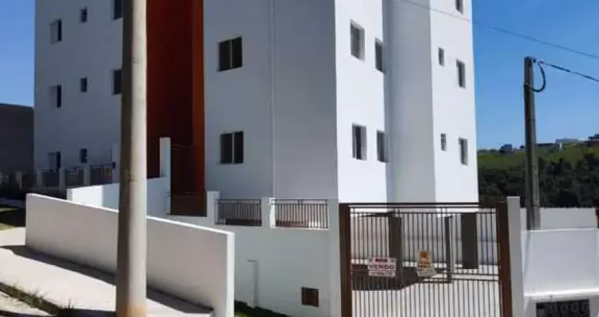 Apartamento com 2 quartos à venda no Centro, Nazaré Paulista 