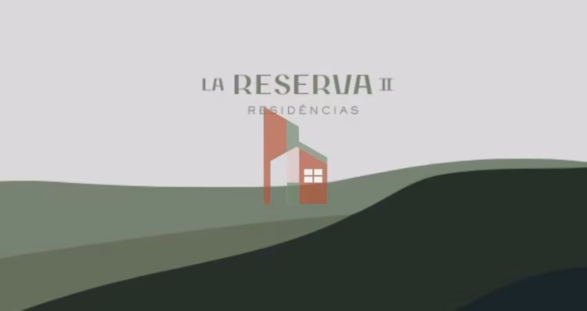 LANÇAMENTO La Reserva II
