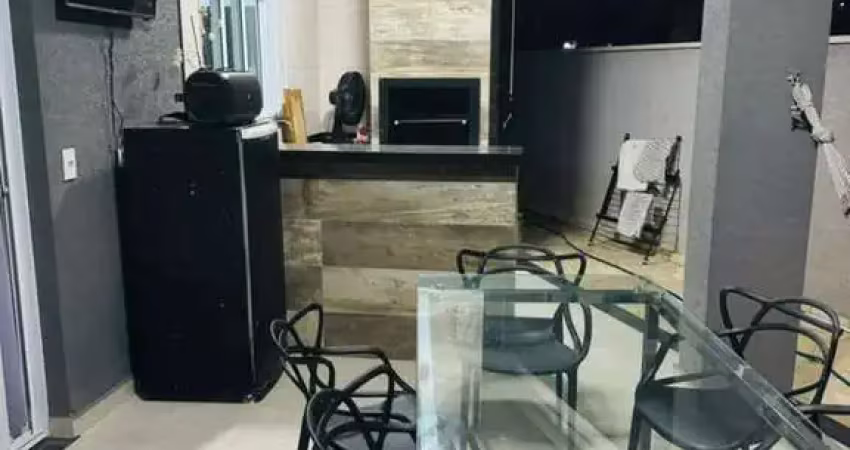 Casa com 4 quartos à venda no Jardim Maristela, Atibaia 
