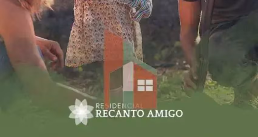 Terreno à venda no Tanque, Atibaia 