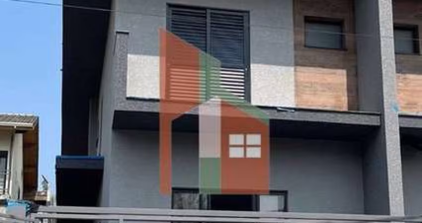 Sobrados em Atibaia, bairro Jardim Maristela