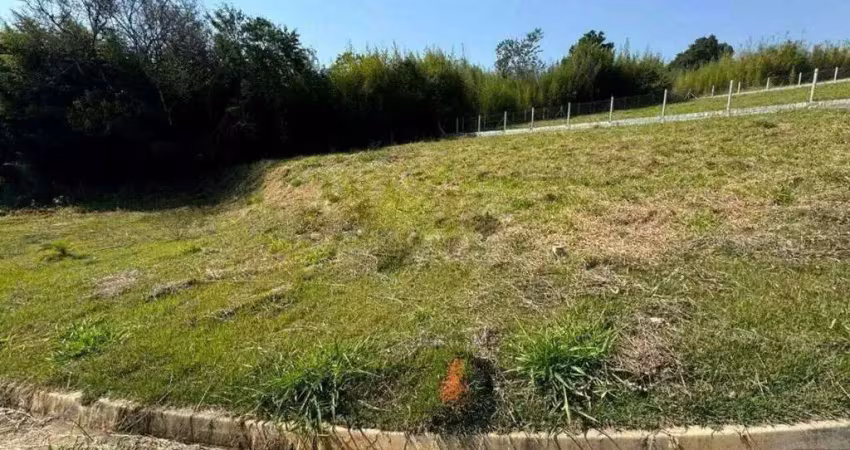 Terreno à venda em b. j. dos perdões - resid. santa helena