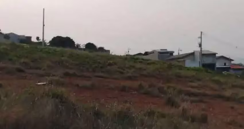 Terreno à venda na Vila Santa Helena, Atibaia 