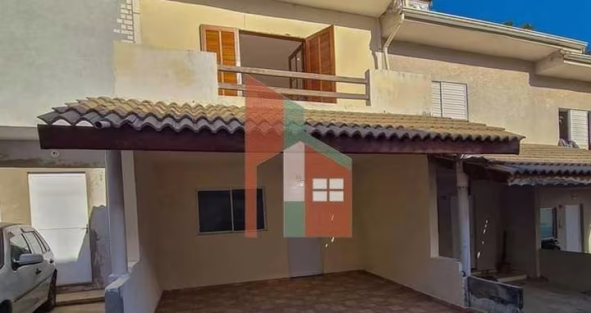 SOBRADO NO VILLAGIO DOS PINHAIS