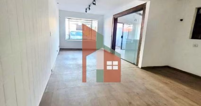 IMÓVEL COMERCIAL PARA LOCAÇÃO OU VENDA NA ALAMEDA LUCAS NOGUEIRA - ATIBAIA