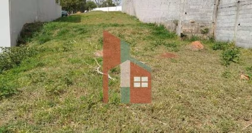 LOTE NO CONDOMÍNIO PORTAL DA SERRA