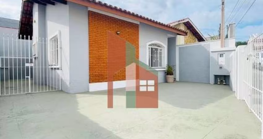 Casa com 2 quartos, Jardim Alvinópolis - Atibaia